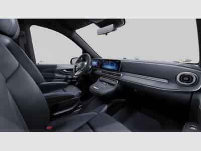 Mercedes V AVANTGARDE  d lang (2026) - Photo 8