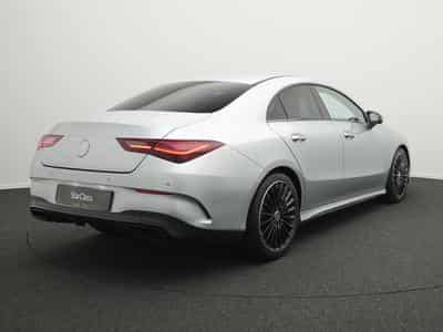 Mercedes CLA 200 d Coupé Multi+AHK+Night+Ambi (2025) - Photo 3