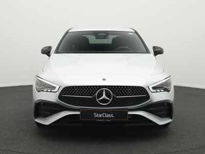 Mercedes CLA 200 d Coupé Multi+AHK+Night+Ambi (2025) - Photo 2