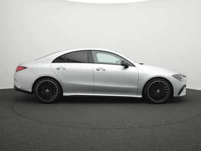 Mercedes CLA 200 d Coupé Multi+AHK+Night+Ambi (2025) - Photo 5