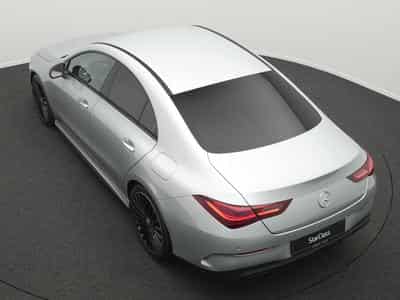 Mercedes CLA 200 d Coupé Multi+AHK+Night+Ambi (2025) - Photo 13