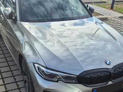 BMW M340 M340i Touring (2020) - Photo 1