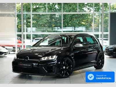 VW Golf R 4M DSG *19 *ABT *Navi *Leder *Pano (2015) - Foto 1