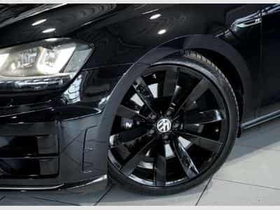 VW Golf R 4M DSG *19 *ABT *Navi *Leder *Pano (2015) - Foto 3