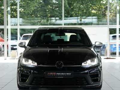 VW Golf R 4M DSG *19 *ABT *Navi *Leder *Pano (2015) - Foto 5