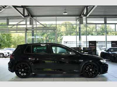 VW Golf R 4M DSG *19 *ABT *Navi *Leder *Pano (2015) - Foto 8