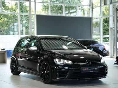 VW Golf R 4M DSG *19 *ABT *Navi *Leder *Pano (2015) - Foto 7