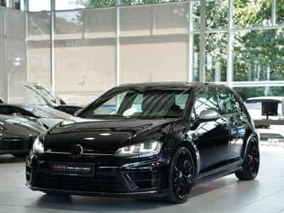 VW Golf R 4M DSG *19 *ABT *Navi *Leder *Pano (2015) - Foto 6