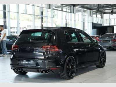 VW Golf R 4M DSG *19 *ABT *Navi *Leder *Pano (2015) - Foto 9