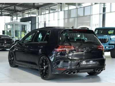 VW Golf R 4M DSG *19 *ABT *Navi *Leder *Pano (2015) - Foto 11