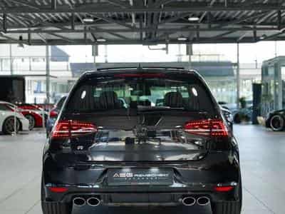 VW Golf R 4M DSG *19 *ABT *Navi *Leder *Pano (2015) - Foto 10