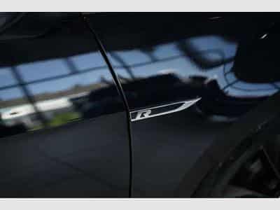 VW Golf R 4M DSG *19 *ABT *Navi *Leder *Pano (2015) - Foto 13