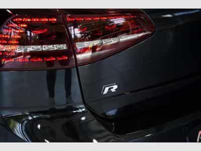 VW Golf R 4M DSG *19 *ABT *Navi *Leder *Pano (2015) - Foto 15