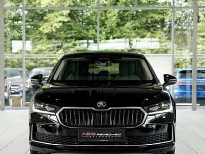 Skoda Superb 1.5 TSI DSG 2.Hand *Kamera *LED *Tempomat (2024) - Photo 3