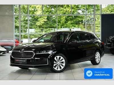 Skoda Superb 1.5 TSI DSG 2.Hand *Kamera *LED *Tempomat (2024) - Photo 1