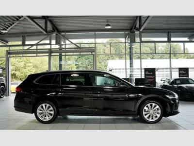 Skoda Superb 1.5 TSI DSG 2.Hand *Kamera *LED *Tempomat (2024) - Photo 6