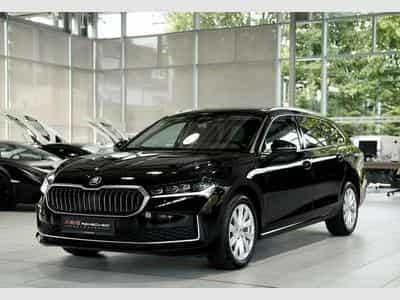 Skoda Superb 1.5 TSI DSG 2.Hand *Kamera *LED *Tempomat (2024) - Photo 4