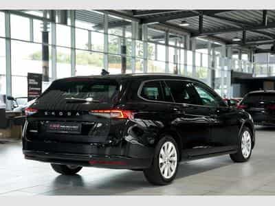 Skoda Superb 1.5 TSI DSG 2.Hand *Kamera *LED *Tempomat (2024) - Photo 7