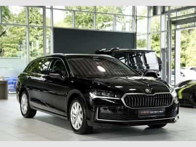 Skoda Superb 1.5 TSI DSG 2.Hand *Kamera *LED *Tempomat (2024) - Photo 5