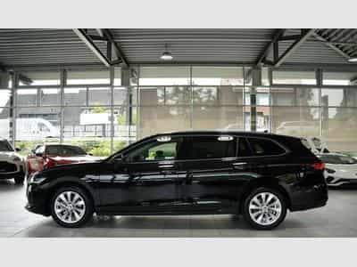 Skoda Superb 1.5 TSI DSG 2.Hand *Kamera *LED *Tempomat (2024) - Photo 10