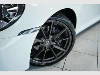 Porsche 911 Carrera T *S-Abgas*GSD*Chrono*LIFT (2023) - Photo 3