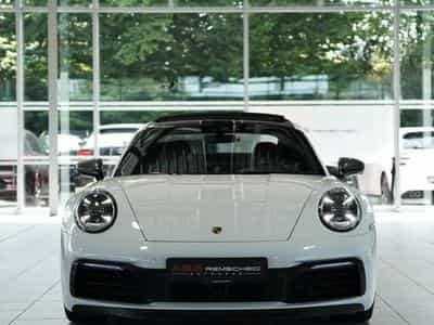 Porsche 911 Carrera T *S-Abgas*GSD*Chrono*LIFT (2023) - Photo 4