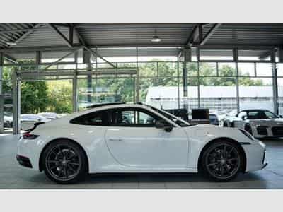 Porsche 911 Carrera T *S-Abgas*GSD*Chrono*LIFT (2023) - Photo 7