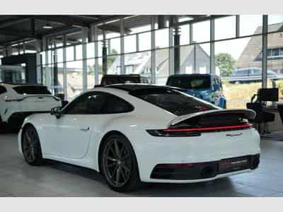 Porsche 911 Carrera T *S-Abgas*GSD*Chrono*LIFT (2023) - Photo 10