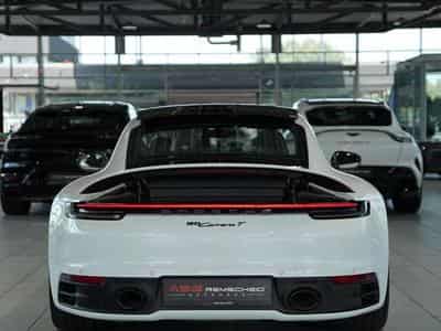 Porsche 911 Carrera T *S-Abgas*GSD*Chrono*LIFT (2023) - Photo 9