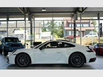 Porsche 911 Carrera T *S-Abgas*GSD*Chrono*LIFT (2023) - Photo 11