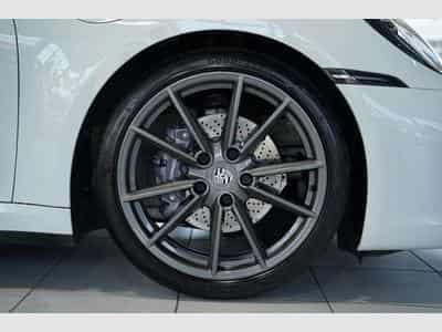 Porsche 911 Carrera T *S-Abgas*GSD*Chrono*LIFT (2023) - Photo 12