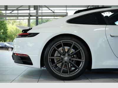 Porsche 911 Carrera T *S-Abgas*GSD*Chrono*LIFT (2023) - Photo 15