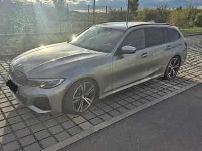 BMW M340 M340i Touring (2020) - Foto 1