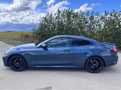 BMW M440 M440i X-Drive (2021) - Foto 1