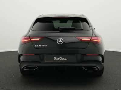 Mercedes CLA 180 AMG-Line Premium Plus (2025) - Photo 4