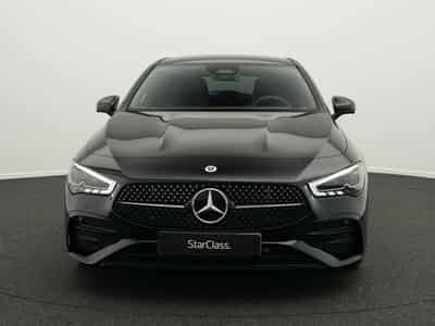 Mercedes CLA 180 AMG-Line Premium Plus (2025) - Photo 2