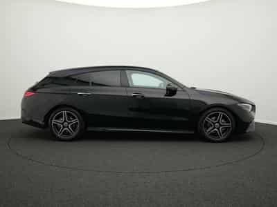 Mercedes CLA 180 AMG-Line Premium Plus (2025) - Photo 5