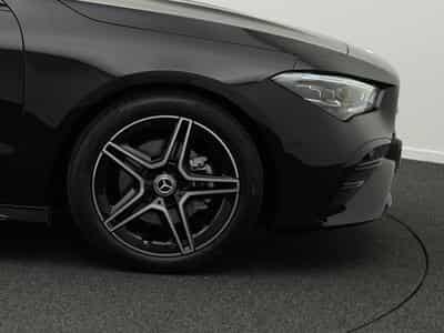 Mercedes CLA 180 AMG-Line Premium Plus (2025) - Photo 8