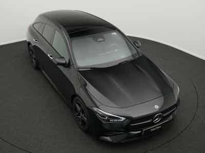 Mercedes CLA 180 AMG-Line Premium Plus (2025) - Photo 12