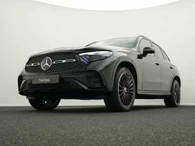 Mercedes GLC 300 de 4MATIC AMG-Line Premium (2025) - Photo 10