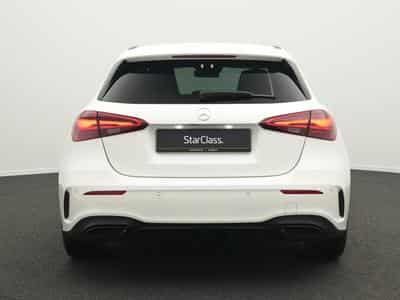 Mercedes A 200 Multi+Night+Kamera+Ambi (2025) - Foto 4