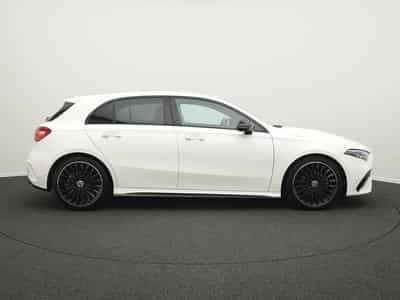 Mercedes A 200 Multi+Night+Kamera+Ambi (2025) - Foto 5