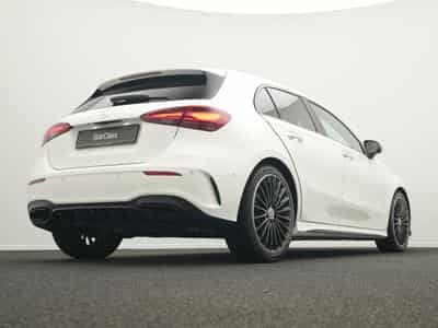 Mercedes A 200 Multi+Night+Kamera+Ambi (2025) - Foto 11