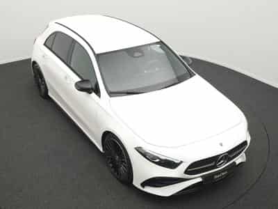 Mercedes A 200 Multi+Night+Kamera+Ambi (2025) - Foto 12