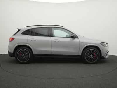 Mercedes GLA 35 AMG Mercedes-AMG GLA 35 4MATIC Multi+Kamera+Night+Totw+MBUX (2025) - Foto 5