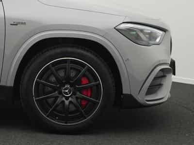 Mercedes GLA 35 AMG Mercedes-AMG GLA 35 4MATIC Multi+Kamera+Night+Totw+MBUX (2025) - Foto 8