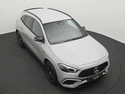 Mercedes GLA 35 AMG Mercedes-AMG GLA 35 4MATIC Multi+Kamera+Night+Totw+MBUX (2025) - Foto 12