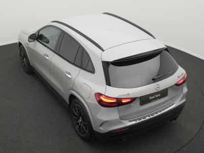 Mercedes GLA 35 AMG Mercedes-AMG GLA 35 4MATIC Multi+Kamera+Night+Totw+MBUX (2025) - Foto 13