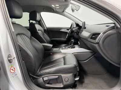 Audi A6 3.0 TDI q. Avant S-Tr *18 *AHK *Leder *BOSE (2013) - Photo 12