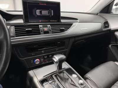 Audi A6 3.0 TDI q. Avant S-Tr *18 *AHK *Leder *BOSE (2013) - Photo 11